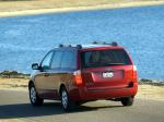 Kia Sedona LWB 2006 года